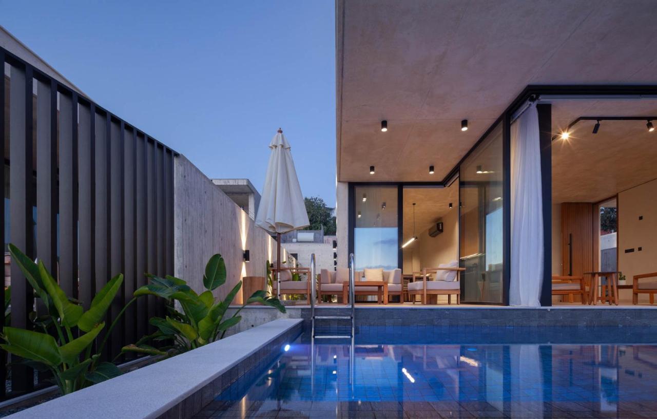 Greenvale Park Villa Pafos